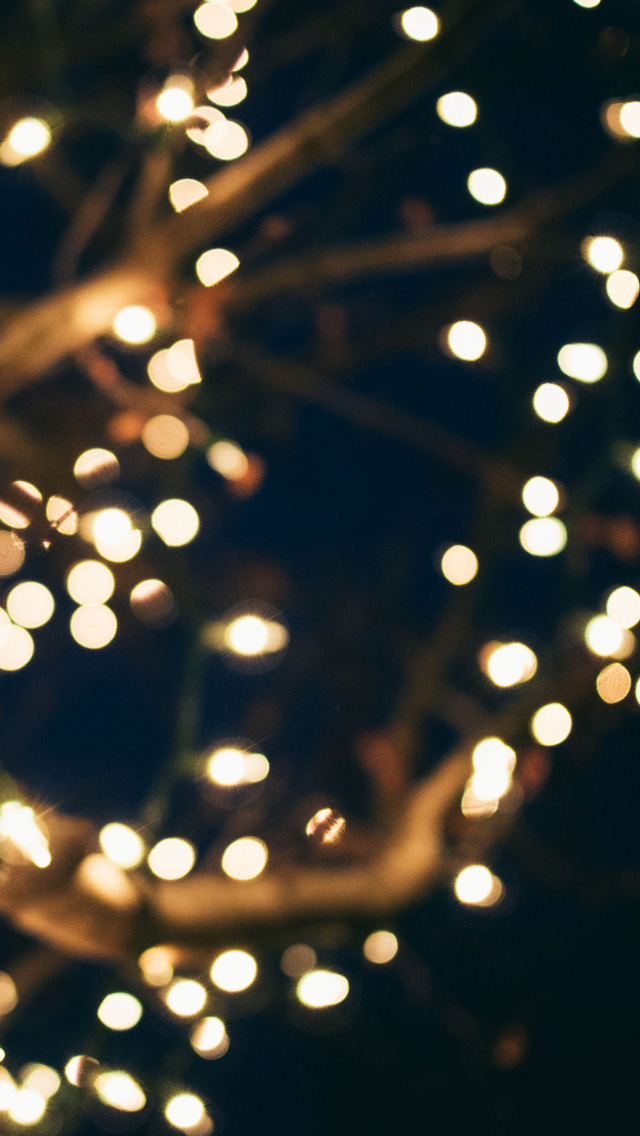 iPhone wallpaper for Christmas - Free to Download 13