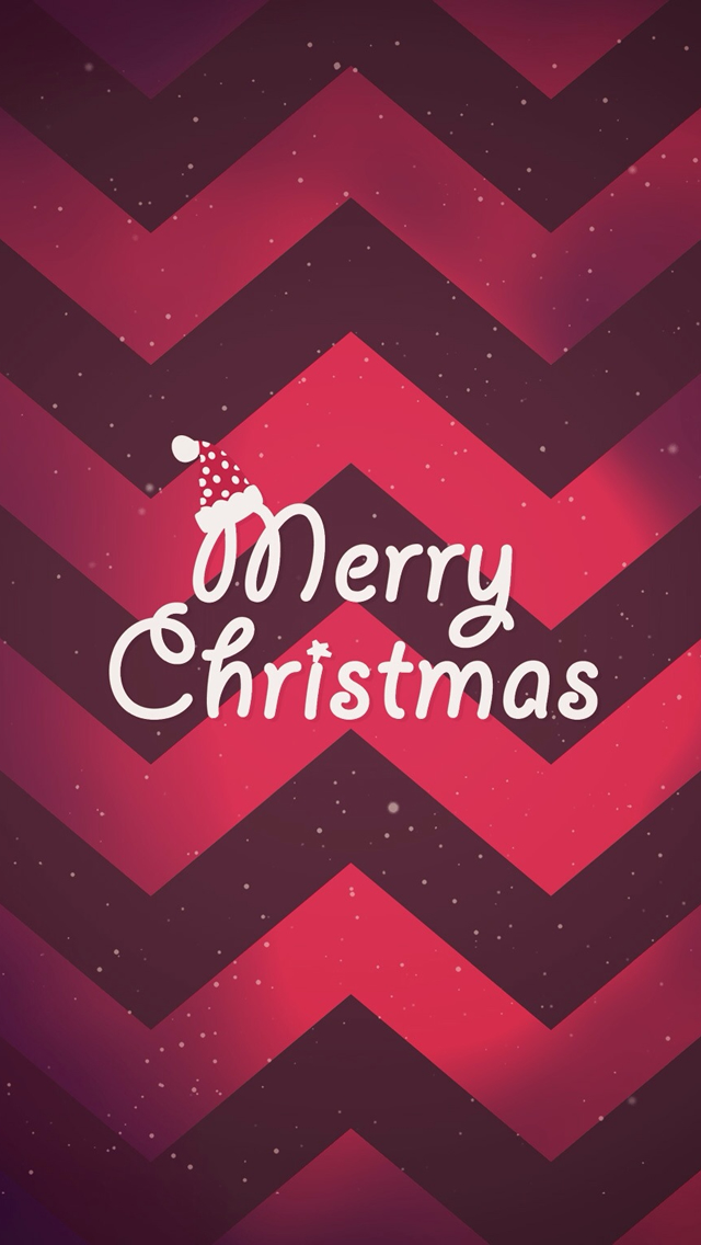 iPhone wallpaper for Christmas - Free to Download 21