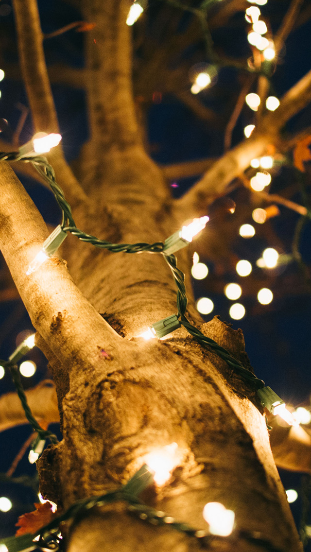 iPhone wallpaper for Christmas - Free to Download 22