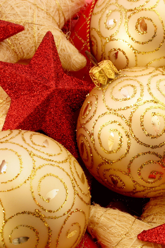 iPhone wallpaper for Christmas - Free to Download 23