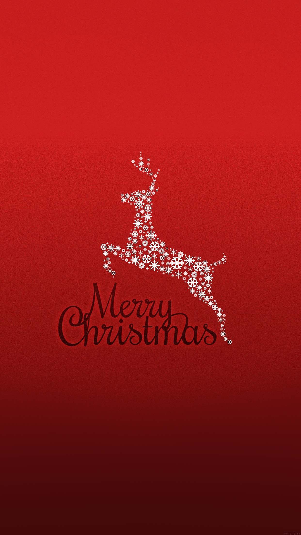 iPhone wallpaper for Christmas - Free to Download 28