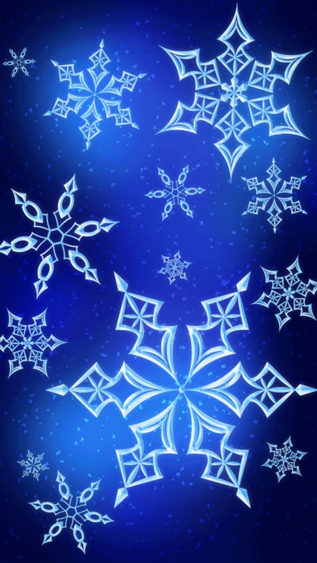 iPhone wallpaper for Christmas - Free to Download 32