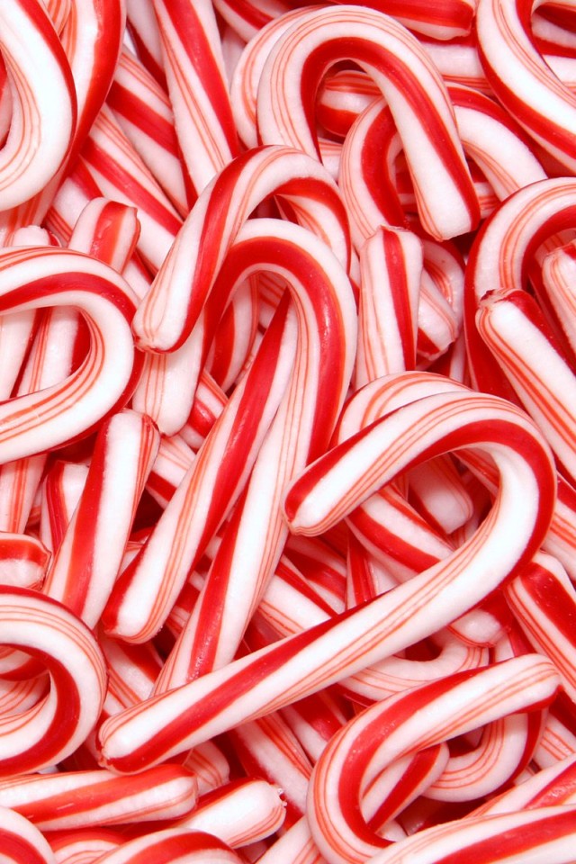 iPhone wallpaper for Christmas - Free to Download 33