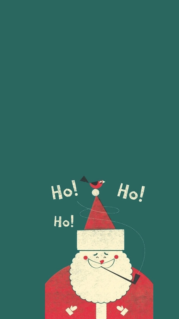 iPhone 5 Wallpaper