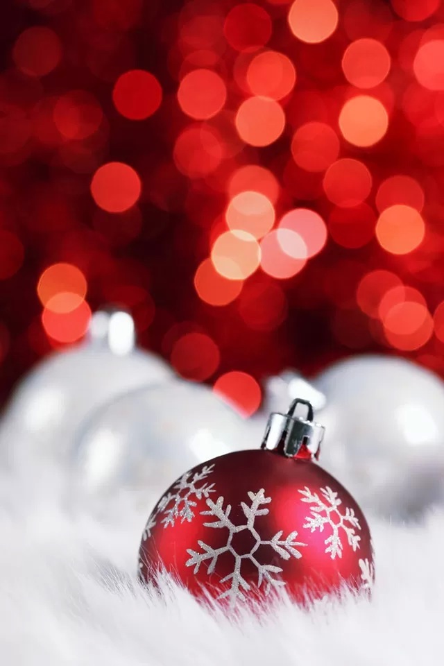 iPhone wallpaper for Christmas - Free to Download 39