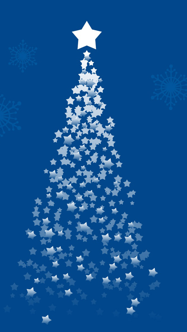 iPhone wallpaper for Christmas - Free to Download 44