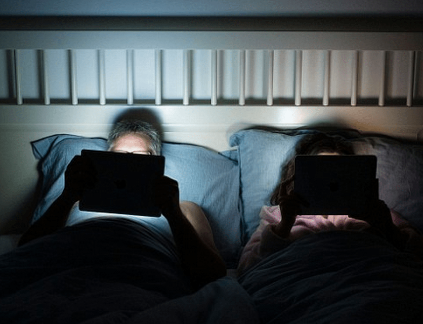 「use iPhone before bed」的圖片搜尋結果