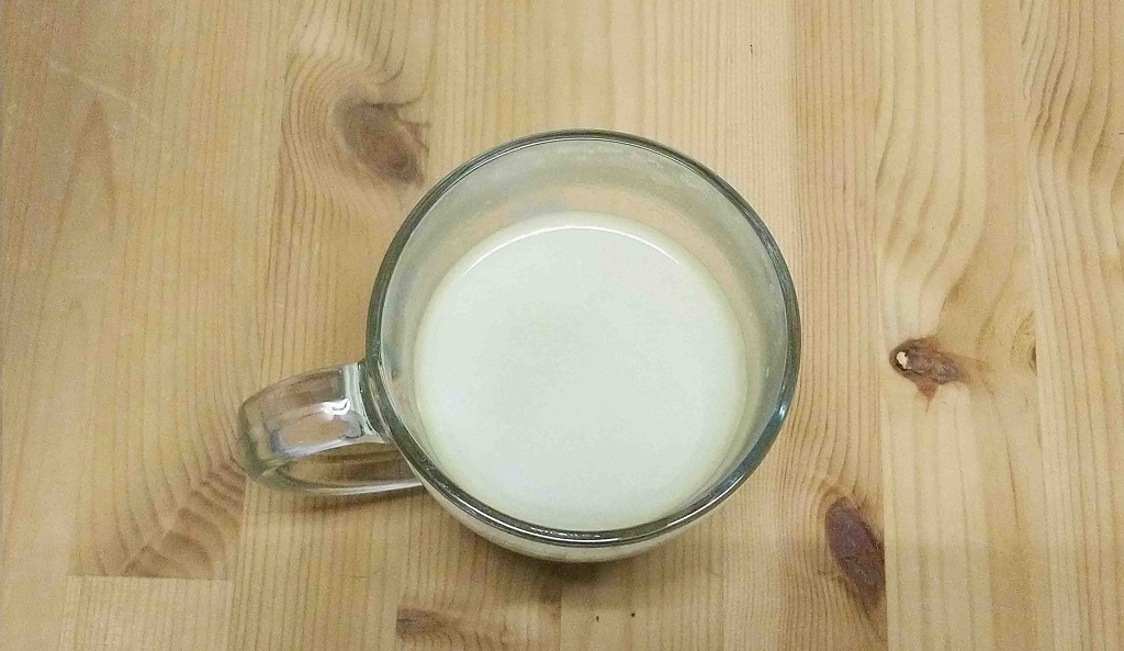 防彈咖啡 低咖啡因 抹茶