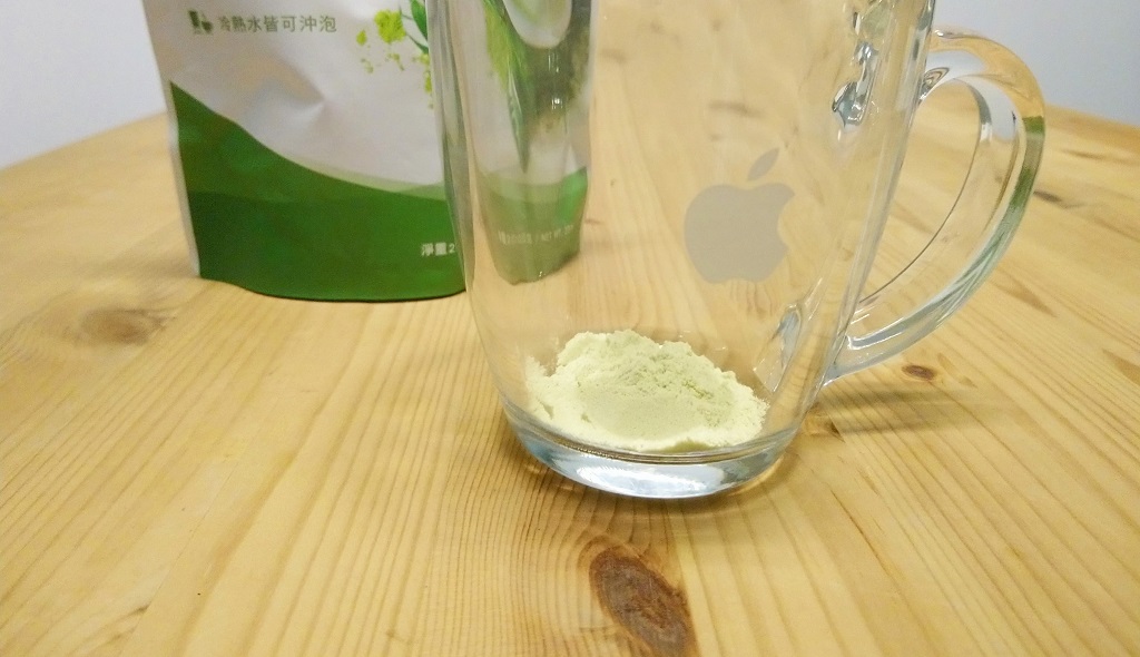 防彈咖啡 低咖啡因