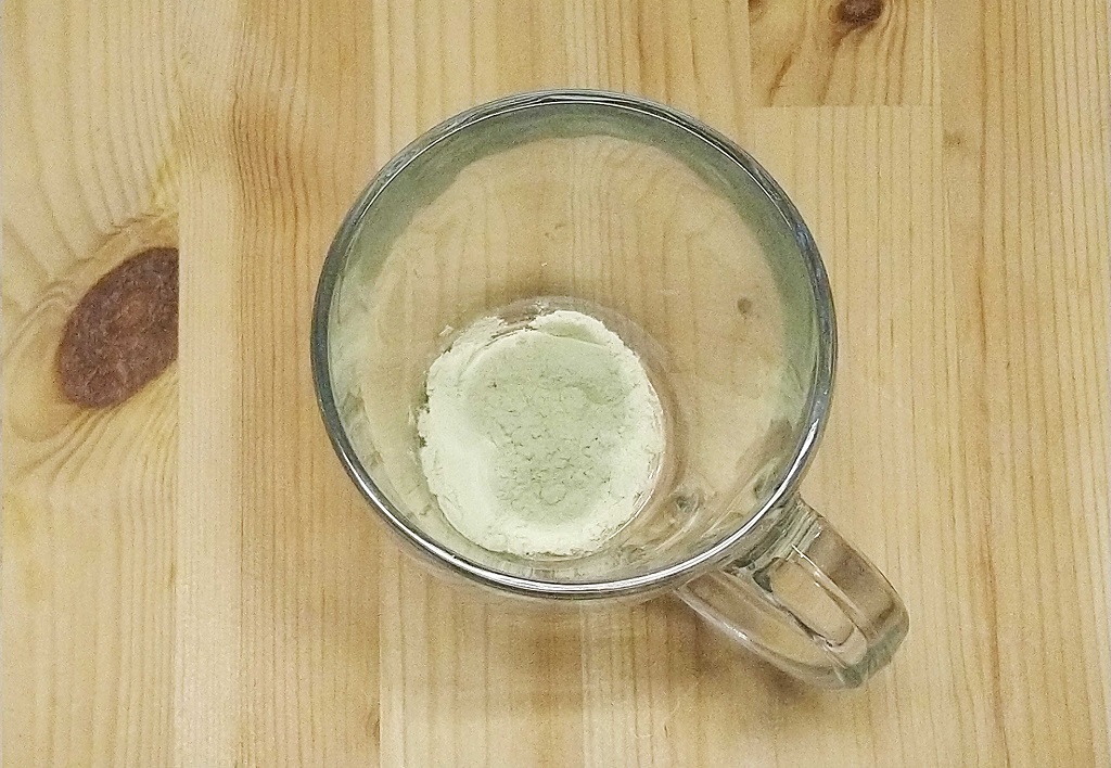 防彈咖啡 防彈抹茶