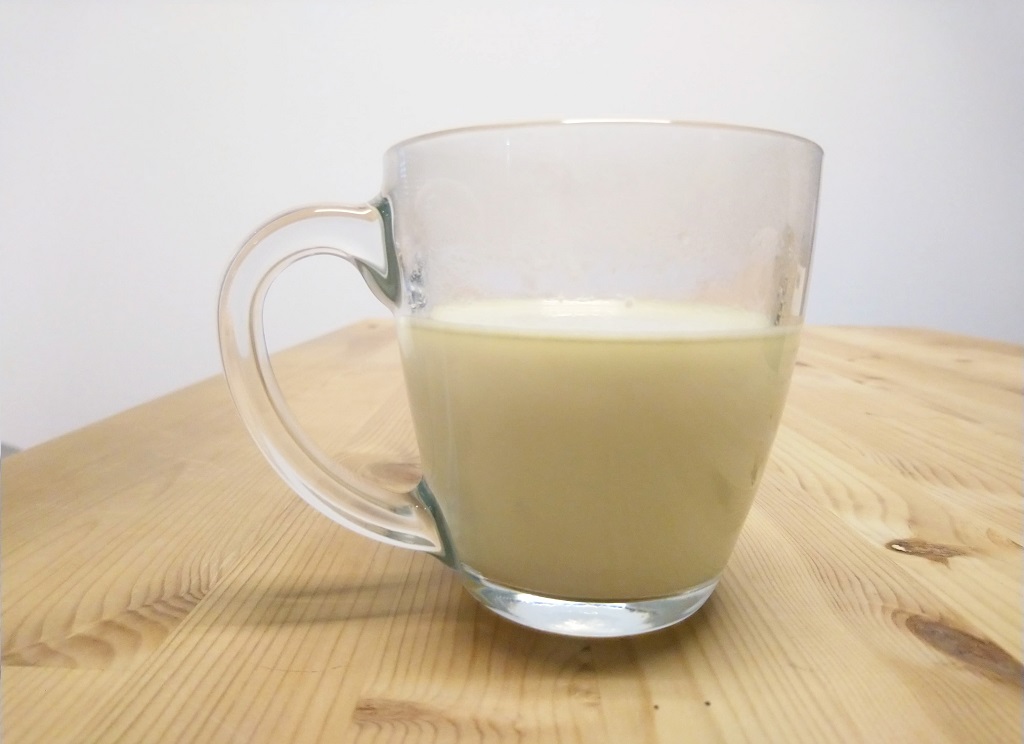 防彈咖啡 防彈抹茶