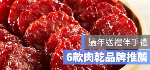 肉乾 推薦 PTT