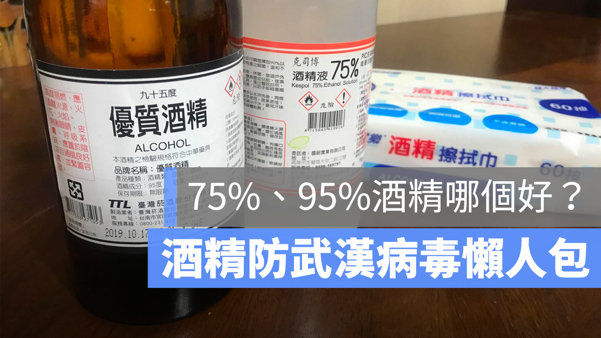 酒精 武漢病毒