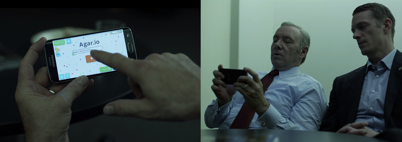 「Frank Underwood iPhone」的圖片搜尋結果
