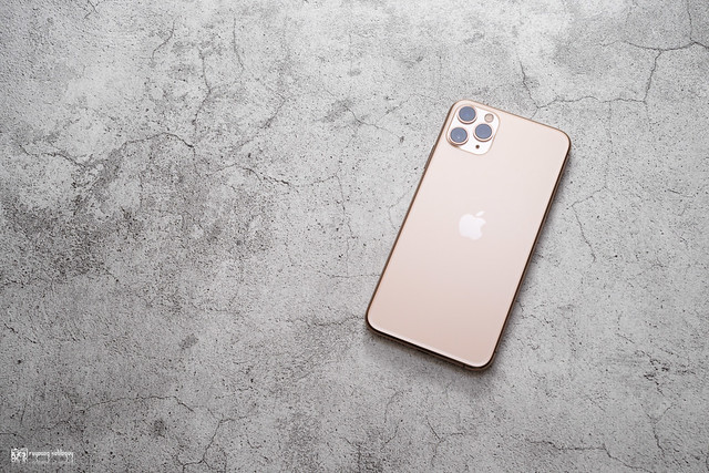 旗艦手機拍照筆記：Apple iPhone 11 Pro Max | 01