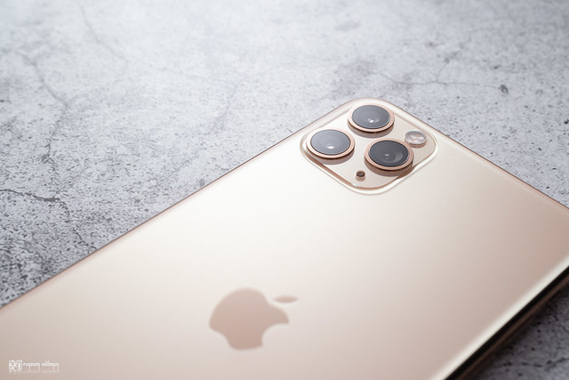 旗艦手機拍照筆記：Apple iPhone 11 Pro Max | 36