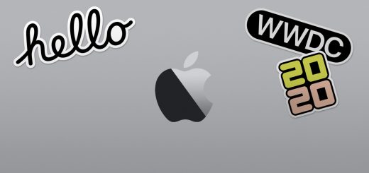 蘋果 WWDC 2020 發表會
