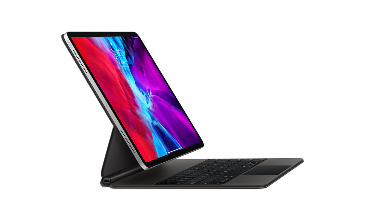 iPad Pro 巧控鍵盤 價格
