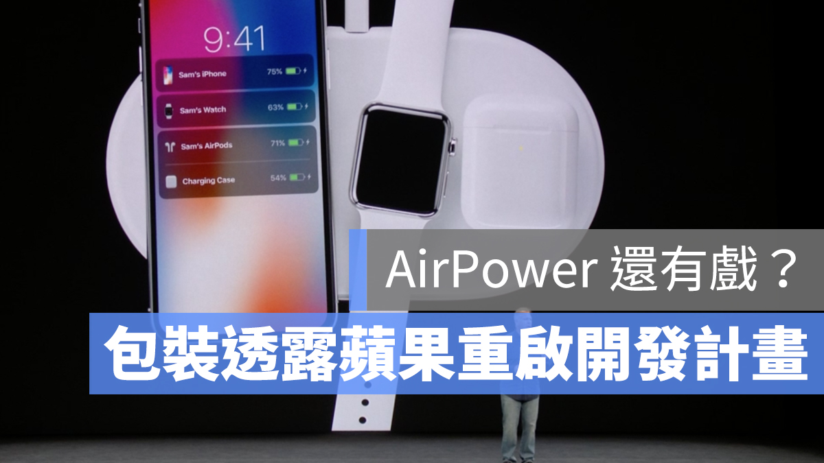 AirPower 2020