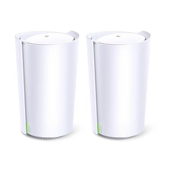 wifi機推薦：TP-Link Deco X90 AX6600