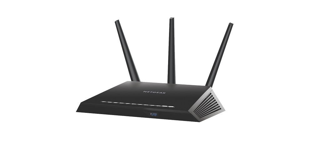 wifi機推薦：Netgear 雙頻無線分享器