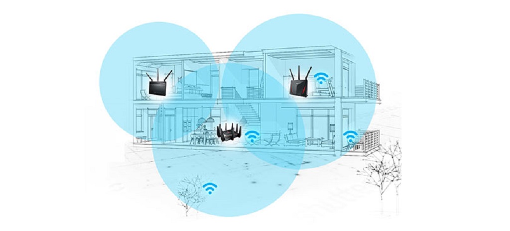 wifi 機推薦：選購 WiFi 機要考慮覆蓋範圍
