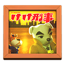 圖標