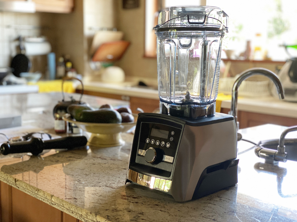 Vitamix A3500i 首圖