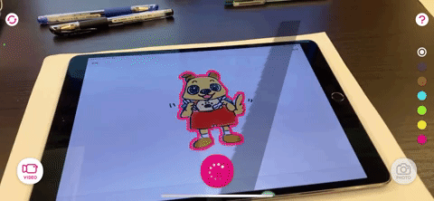 Animated GIF