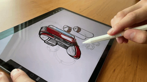 Animated GIF