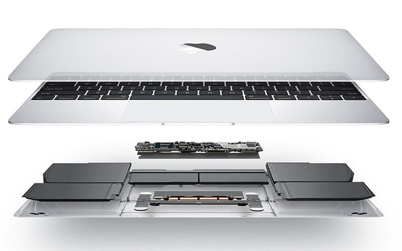 Apple Silicon ARM Mac