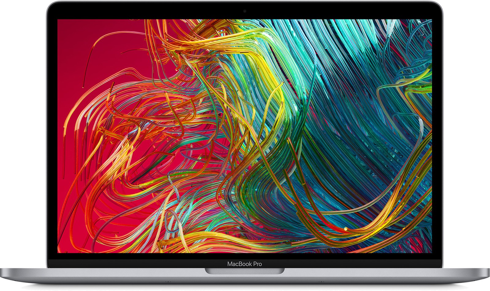 13 MacBook Pro