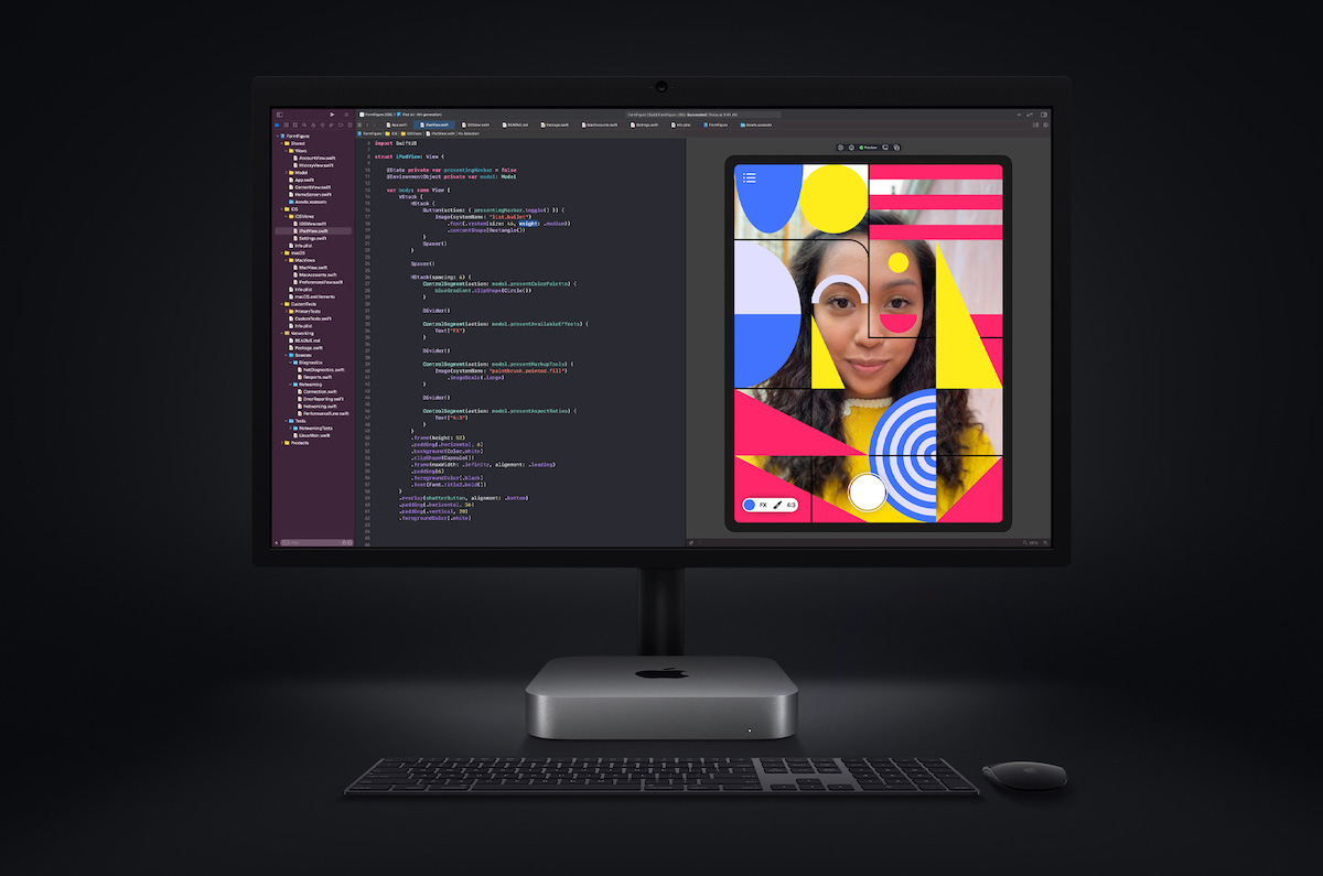2020 Mac mini