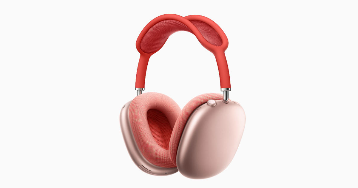AirPods Max