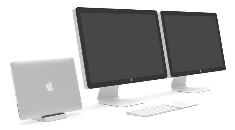 Mac 不休眠