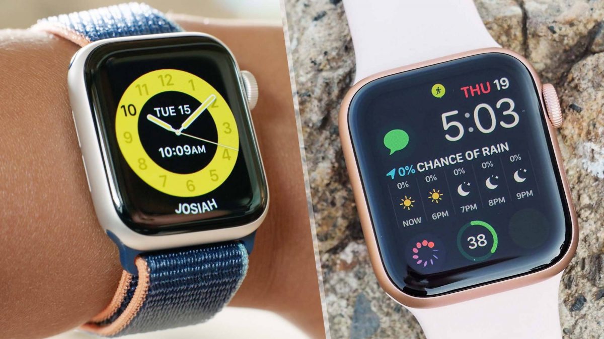 Apple Watch