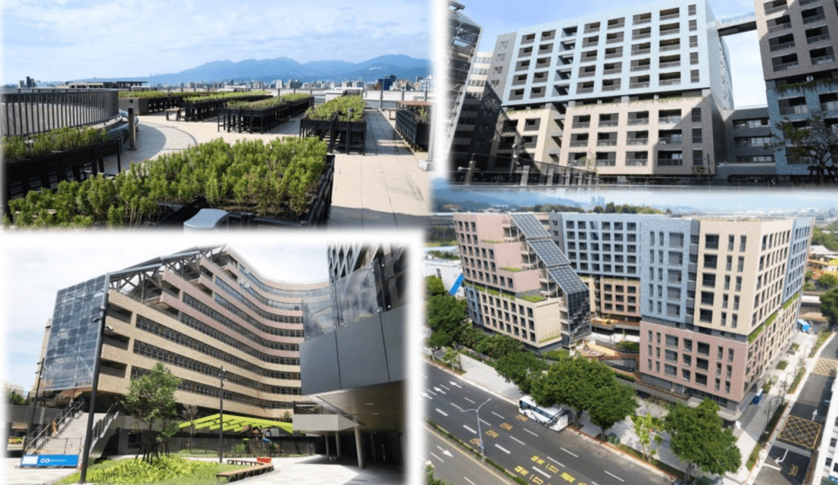 明倫社宅