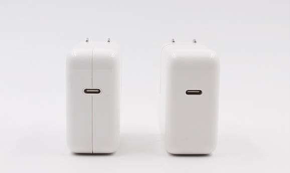 MagSafe Duo 雙充電器