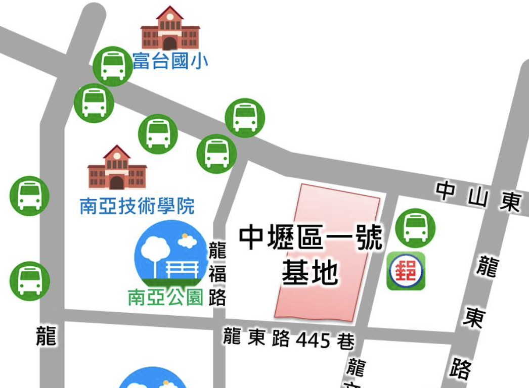 桃園社會住宅