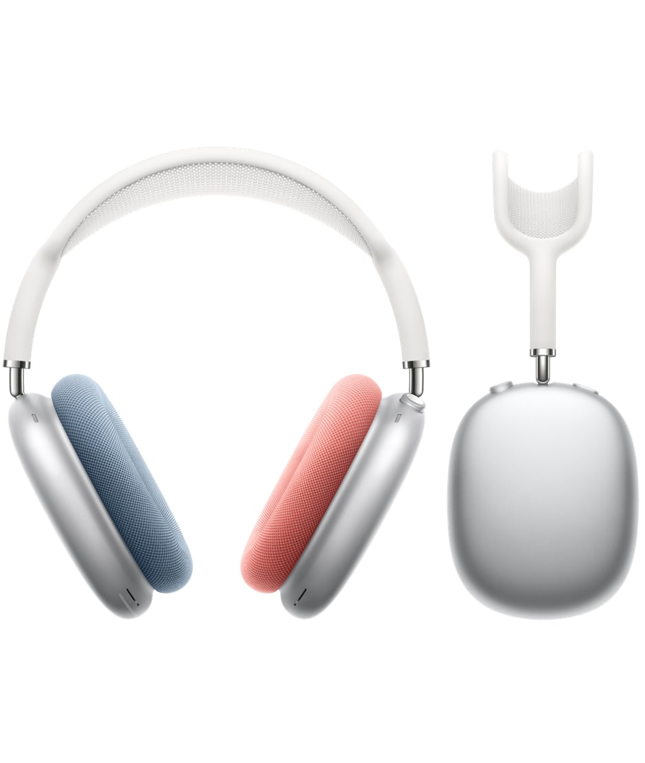 AirPods Max 搭配