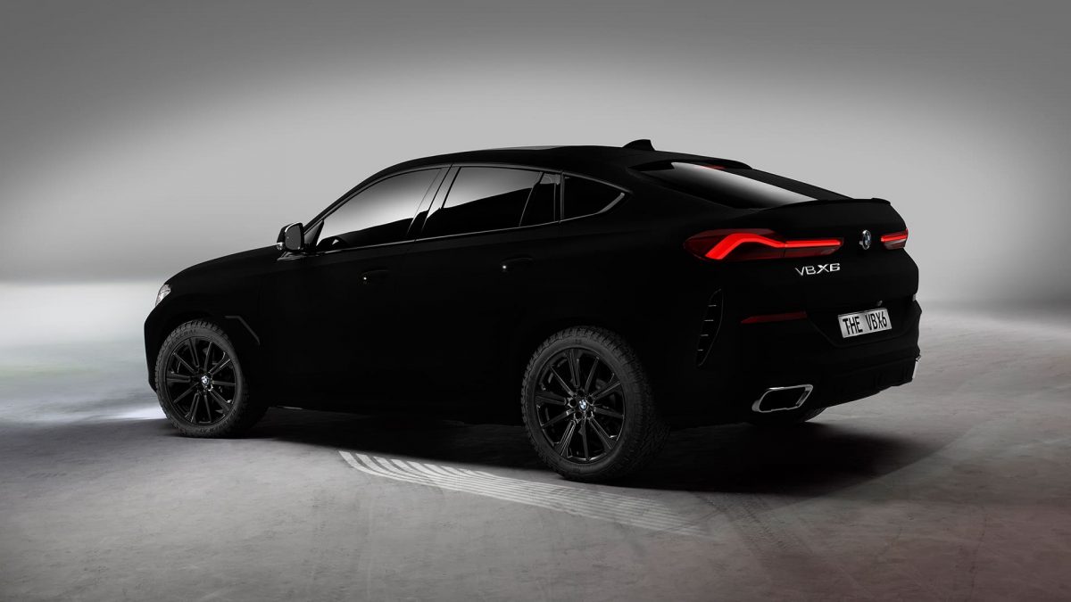 bmwx6