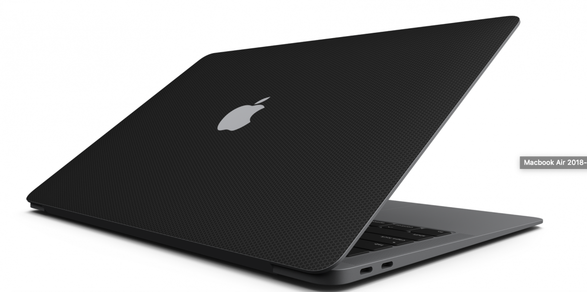 blackmac