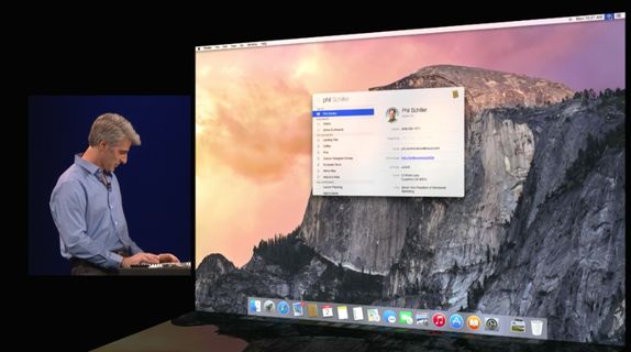 Apple 開發 搜尋引擎