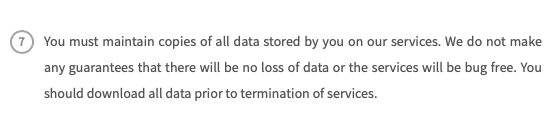 iCloud 爭議