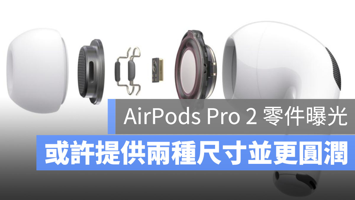 AirPods Pro 2