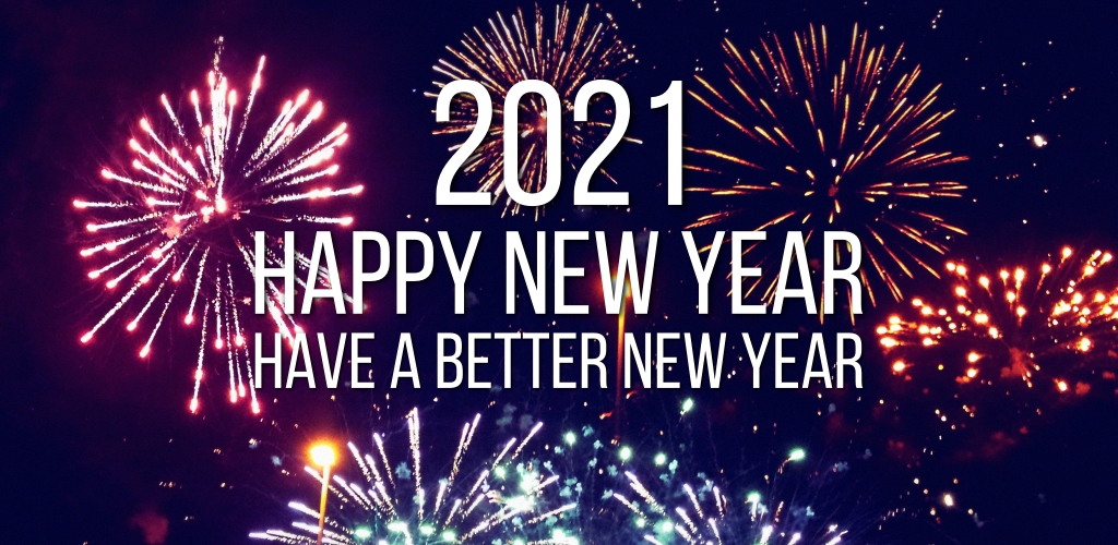 2021. 賀年圖片