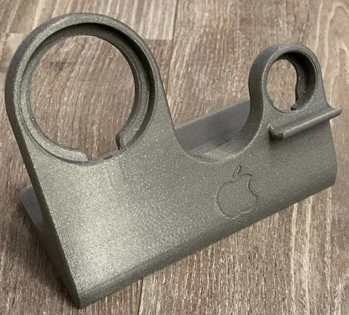3D列印 Magsafe