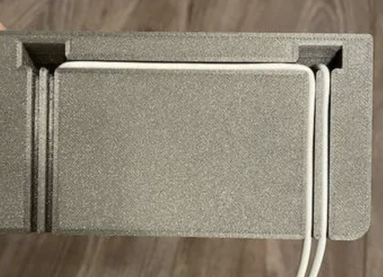 3D列印 Magsafe