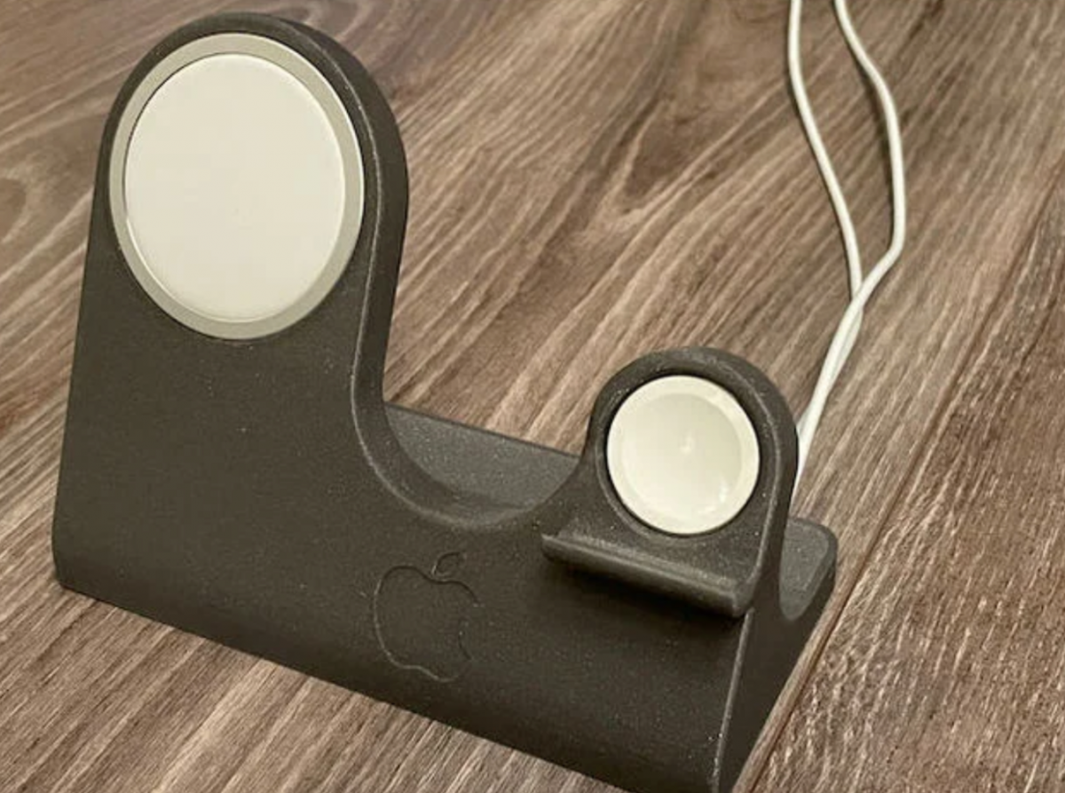 3D列印 Magsafe