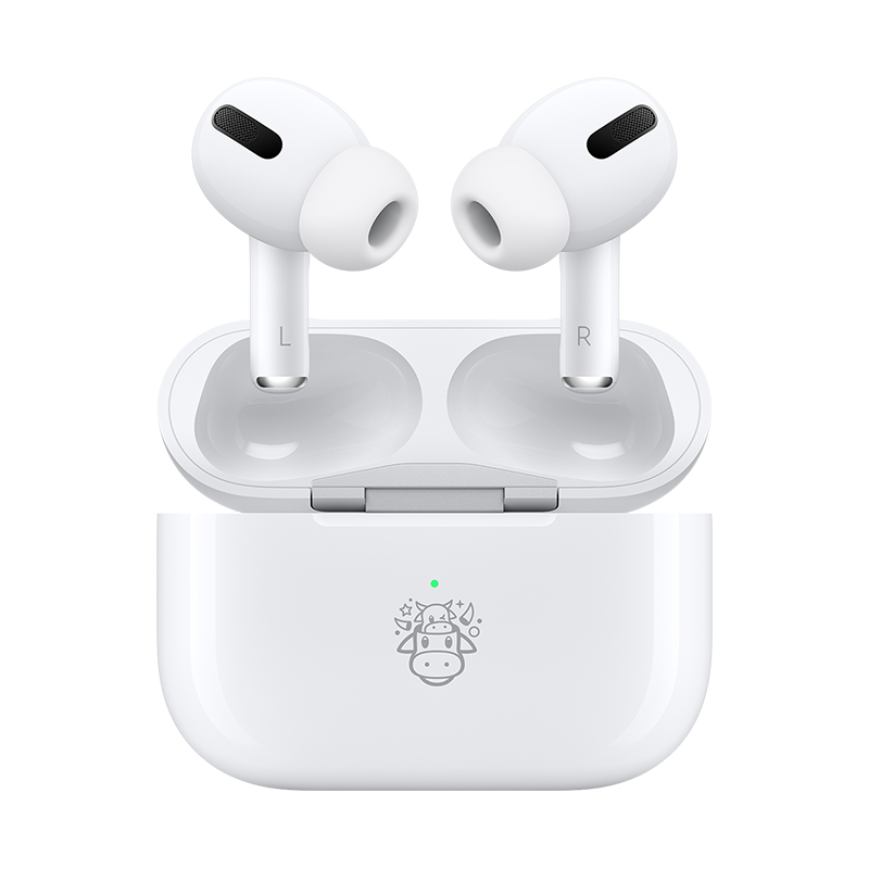 AirPods Pro 牛年限量